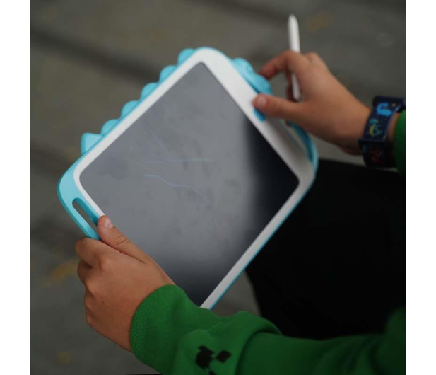 Bemi tablet do rysowania Bemi Doodle niebieski 10" - 1599392 - zdjęcie 12